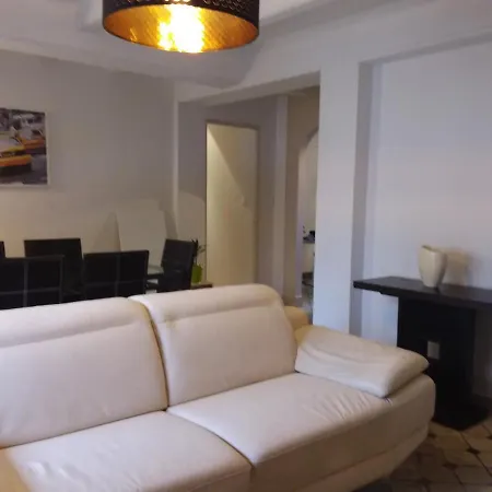 5 Couchages 70 M2 Sur Mer