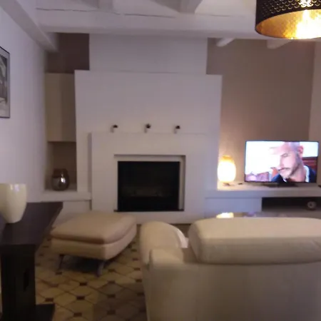 5 Couchages 70 M2 Sur Mer 公寓
